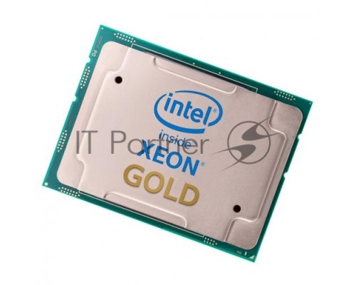 Процессор Intel Xeon Gold 6130 Soc-3647 2.1GHz OEM