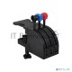 Джойстик 945-000015 Logitech G Saitek PRO Flight Throttle Quadrant - EMEA