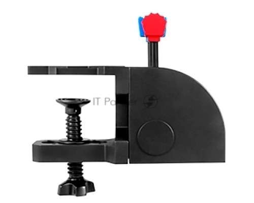 Джойстик 945-000015 Logitech G Saitek PRO Flight Throttle Quadrant - EMEA