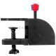 Джойстик 945-000015 Logitech G Saitek PRO Flight Throttle Quadrant - EMEA