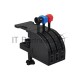 Джойстик 945-000015 Logitech G Saitek PRO Flight Throttle Quadrant - EMEA