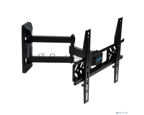 Кронштейн для телевизора Kromax PIXIS-XS черный 22