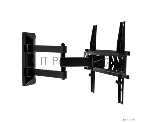 Кронштейн для телевизора Kromax PIXIS-XS черный 22