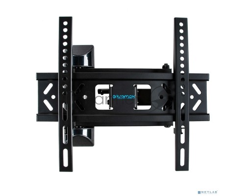 Кронштейн для телевизора Kromax PIXIS-XS черный 22