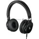 Наушники с микрофоном A4 Bloody M510 черный 1.2м мониторы оголовье