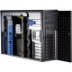 Платформа SuperMicro 7049GP-TRT - 4U/Tower GPU Server - 8x SATA - Dual 10-Gigabit Ethernet - 2200W Redundant
