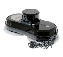 REDMOND RV-RW001S Робот - мойщик окон, Черный