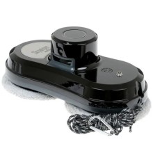 REDMOND RV-RW001S Робот - мойщик окон, Черный