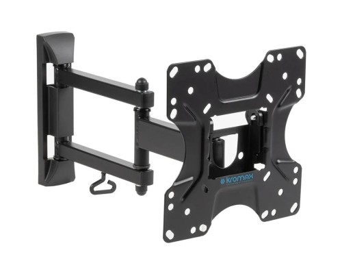 [Крепеж] Kromax OPTIMA-214 black {20