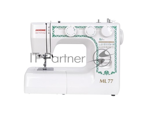 Швейная машина Janome ML77