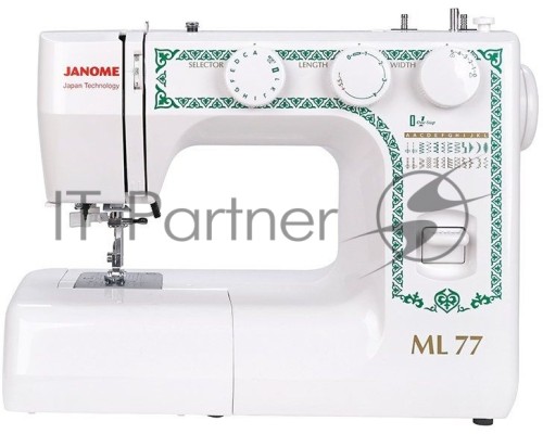 Швейная машина Janome ML77