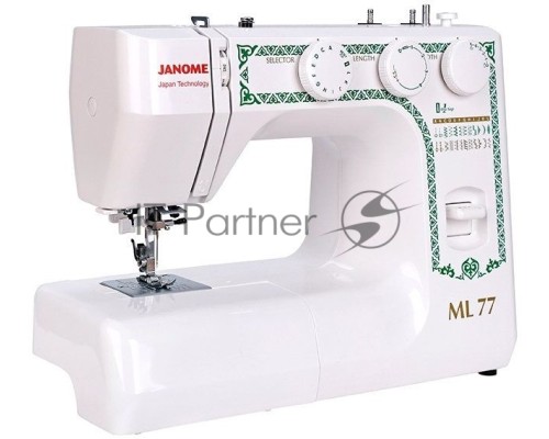 Швейная машина Janome ML77