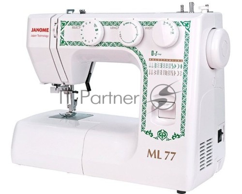 Швейная машина Janome ML77