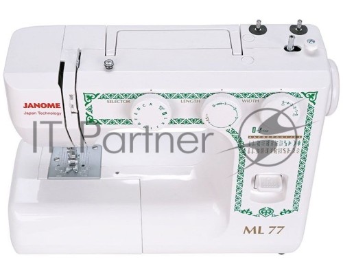 Швейная машина Janome ML77