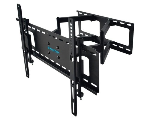 [Крепеж] Kromax ATLANTIS-80 black {32