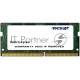 Оперативная память Patriot SO-DIMM DDR4 4GB PC19200 PSD44G240081S Patriot