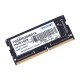 Оперативная память Patriot SO-DIMM DDR4 4GB PC19200 PSD44G240081S Patriot