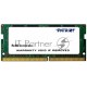 Оперативная память Patriot SO-DIMM DDR4 4GB PC19200 PSD44G240081S Patriot