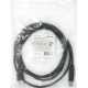 Кабель USB Defender USB04-10 USB2.0 AM-BM, 3.0м (83764)
