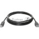 Кабель USB Defender USB04-10 USB2.0 AM-BM, 3.0м (83764)