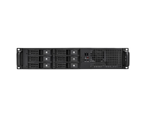 Серверный корпус Exegate Pro 2U660-HS06 <RM 19