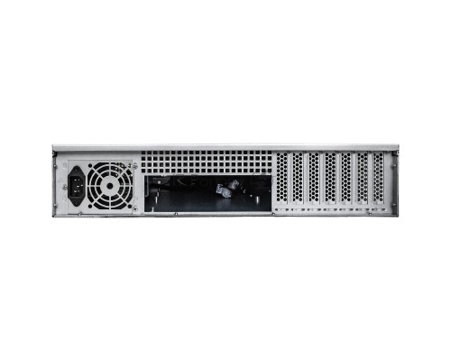Серверный корпус Exegate Pro 2U660-HS06 <RM 19