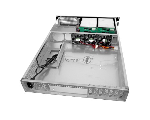 Серверный корпус Exegate Pro 2U660-HS06 <RM 19