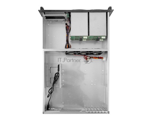 Серверный корпус Exegate Pro 2U660-HS06 <RM 19