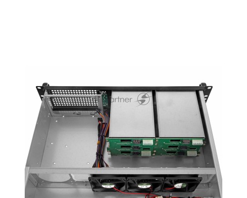Серверный корпус Exegate Pro 2U660-HS06 <RM 19