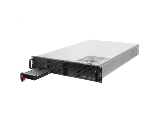 Серверный корпус Exegate Pro 2U660-HS06 <RM 19