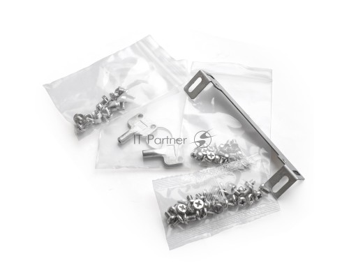 Серверный корпус Exegate Pro 2U660-HS06 <RM 19