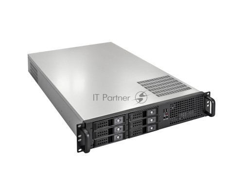 Серверный корпус Exegate Pro 2U660-HS06 <RM 19
