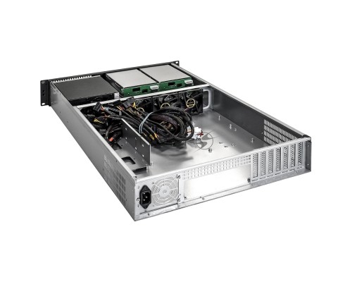 Серверный корпус Exegate Pro 2U660-HS06 <RM 19