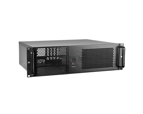 Серверный корпус Exegate Pro 3U390-08 <RM 19