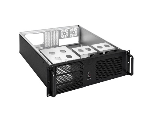Серверный корпус Exegate Pro 3U390-08 <RM 19