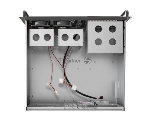 Серверный корпус Exegate Pro 3U390-08 <RM 19