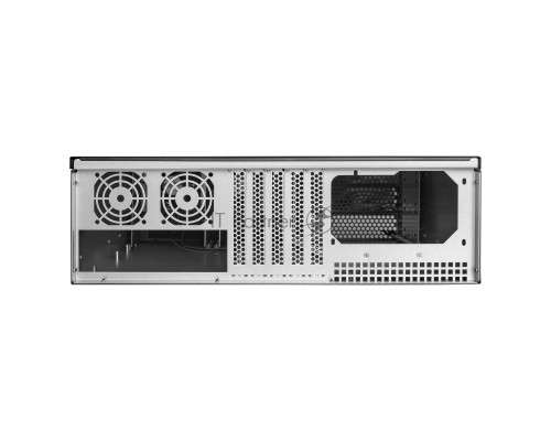 Серверный корпус Exegate Pro 3U390-08 <RM 19