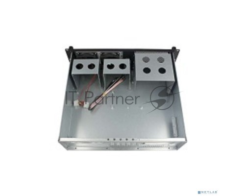 Серверный корпус Exegate Pro 3U390-08 <RM 19