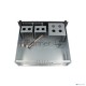 Серверный корпус Exegate Pro 3U390-08 <RM 19