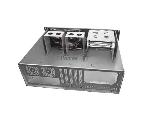 Серверный корпус Exegate Pro 3U390-08 <RM 19