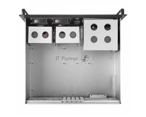 Серверный корпус Exegate Pro 3U390-08 <RM 19