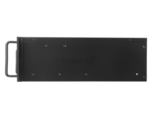 Серверный корпус Exegate Pro 3U390-08 <RM 19