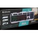 Клавиатура Defender Metal Hunter GK-140L RU [45140] {Проводная игровая клавиатура, RGB подсветка,19 Anti-Ghost}