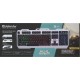 Клавиатура Defender Metal Hunter GK-140L RU [45140] {Проводная игровая клавиатура, RGB подсветка,19 Anti-Ghost}