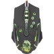 Мышь Defender Killer GM-170L [52170] {Проводная игровая мышь, оптика,7кнопок,800-3200dpi}