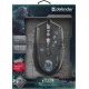 Мышь Defender Killer GM-170L [52170] {Проводная игровая мышь, оптика,7кнопок,800-3200dpi}