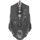 Мышь Defender Killer GM-170L [52170] {Проводная игровая мышь, оптика,7кнопок,800-3200dpi}