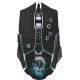 Мышь Defender Killer GM-170L [52170] {Проводная игровая мышь, оптика,7кнопок,800-3200dpi}