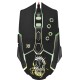 Мышь Defender Killer GM-170L [52170] {Проводная игровая мышь, оптика,7кнопок,800-3200dpi}