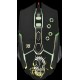 Мышь Defender Killer GM-170L [52170] {Проводная игровая мышь, оптика,7кнопок,800-3200dpi}